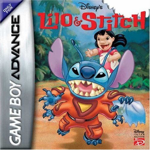 Disney's Lilo & Stitch 2