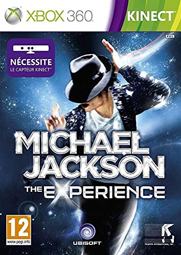 Michael Jackson : The Experience