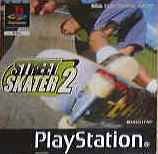 Street Skater 2