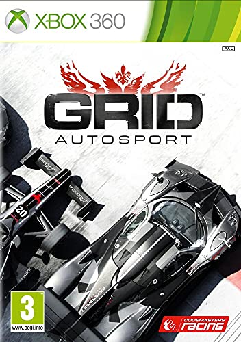 GRID : Autosport