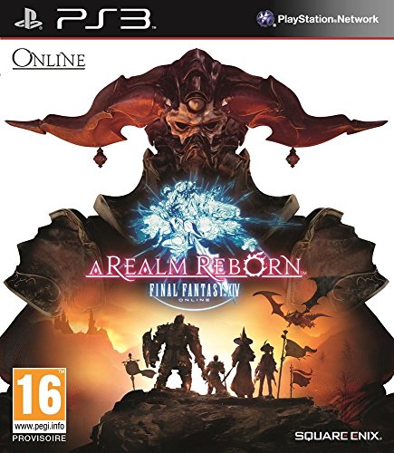 Final Fantasy XIV : A Realm Reborn