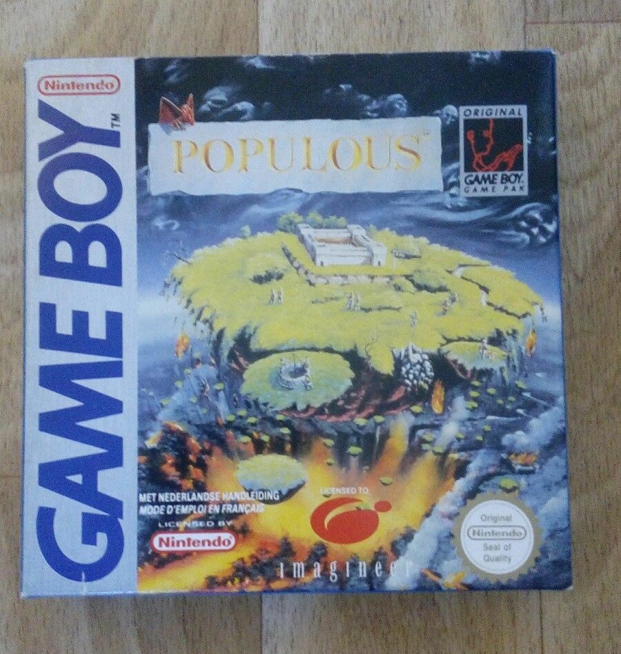 Populous