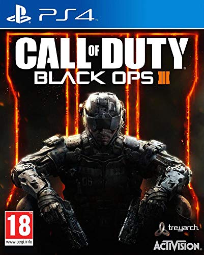 Call of Duty: Black Ops III - Standard Edition