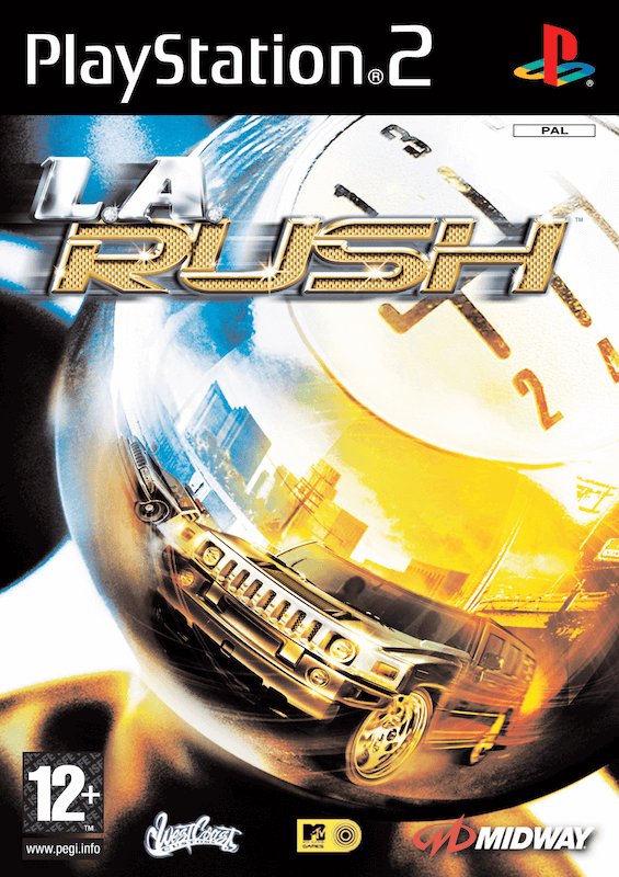 L.A. Rush