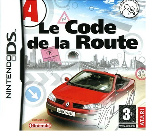 Le Code de la Route