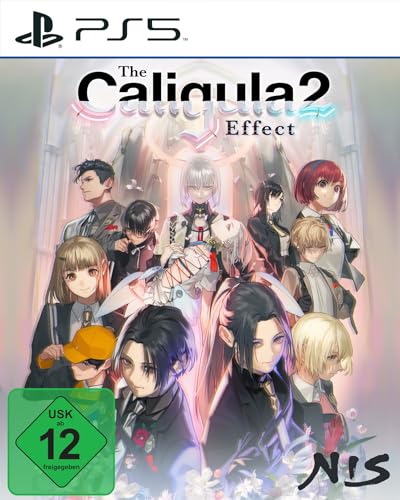 The Caligula Effect 2