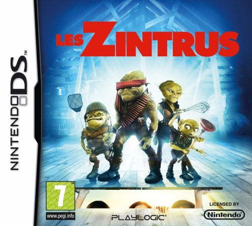 Les Zintrus