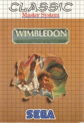 Wimbledon