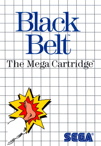 Black Belt