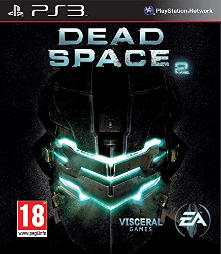 Dead Space 2