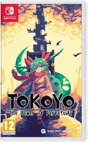 Tokoyo: The Tower of Perpetuity