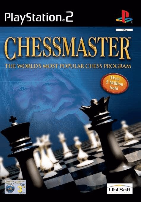 Chessmaster