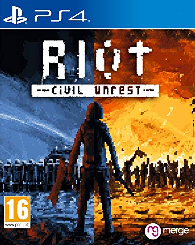 Riot Civil Unrest