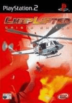 ChopLifter: Crisis Shield