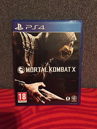 Mortal Kombat X (10)