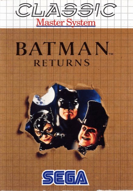 Batman Returns