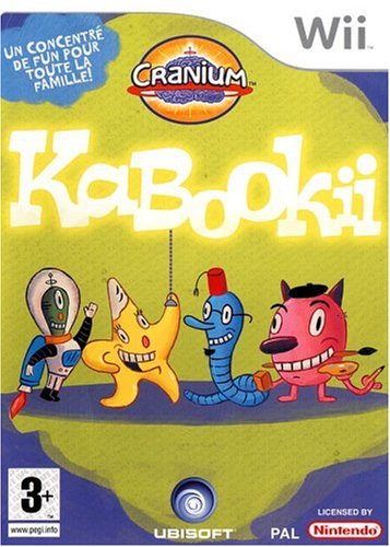 Cranium Kabooki