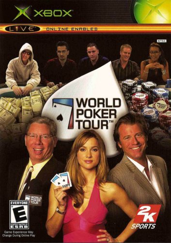 World Poker Tour 2K6