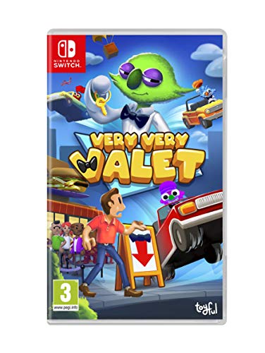 Very Very Valet