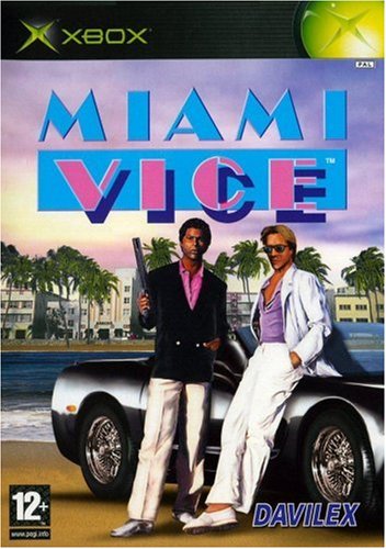 Miami Vice