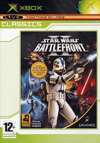 Star Wars: Battlefront 2 - Classics