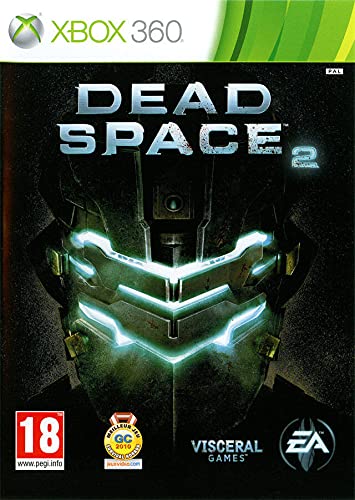 Dead Space 2