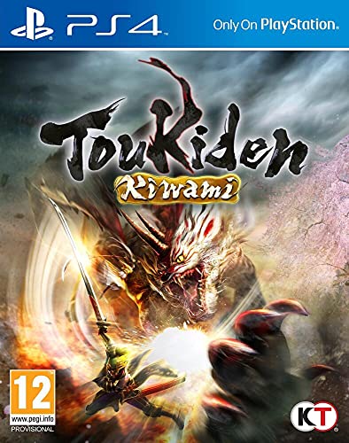 Toukiden Kiwami