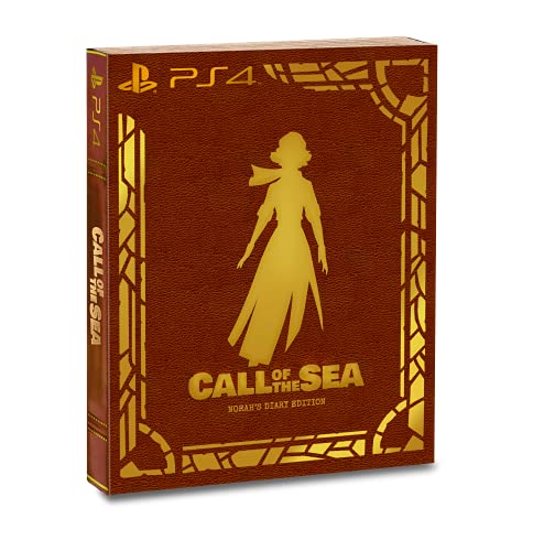 Call of the Sea : Norah's Diary