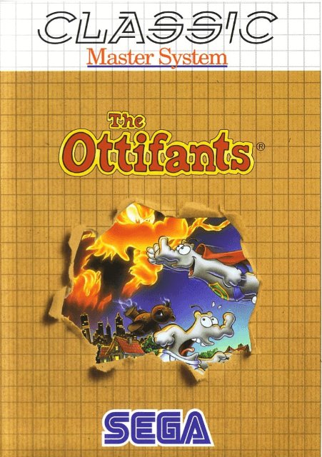 The Ottifants