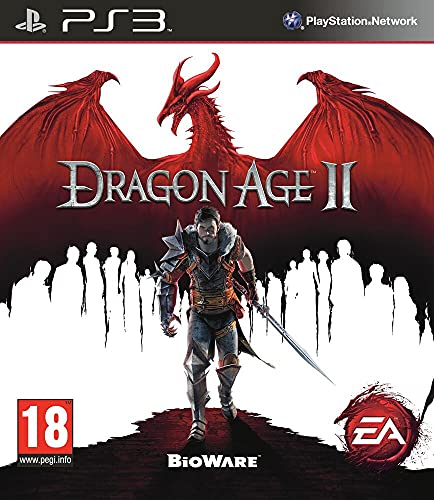Dragon Age 2