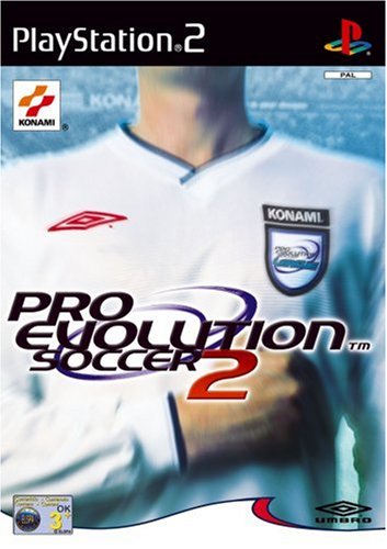Pro Evolution Soccer 2 (PES 2)