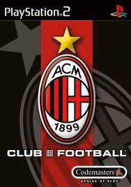 Club Football: AC Milan