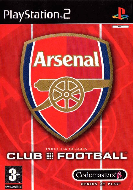 Club Football: Arsenal