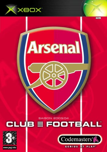 Arsenal : Club football