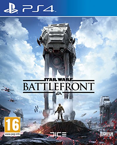 Star Wars : Battlefront