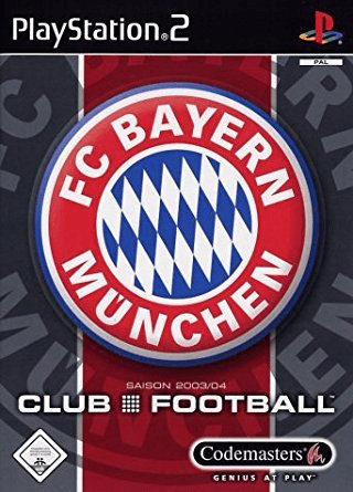 Club Football: FC Bayern Munich