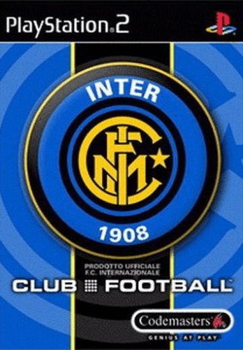 Club Football: FC Internazionale