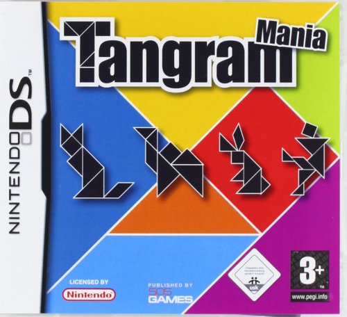 Tangram Mania