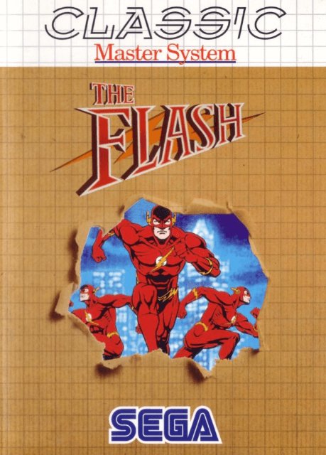 The Flash
