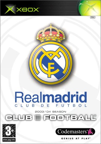 Real Madrid : Club Football