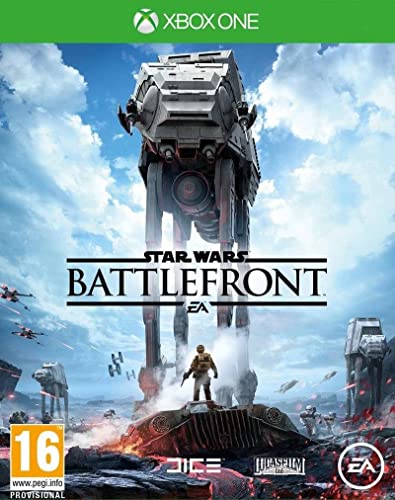 Star Wars Battlefront