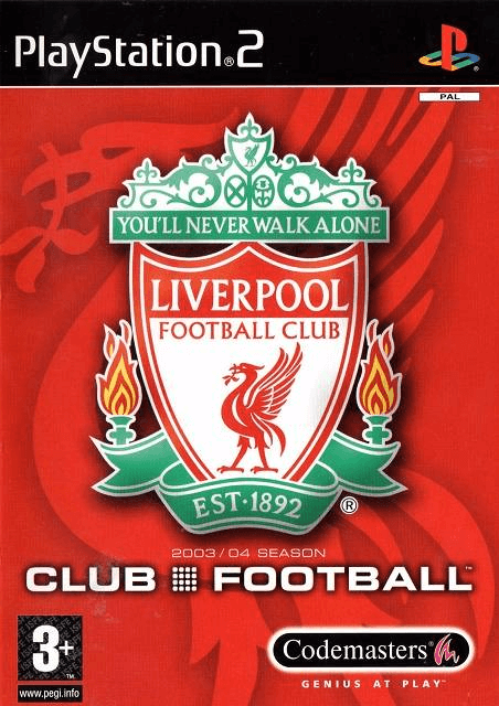 Club Football: Liverpool FC