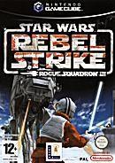 Star Wars Rebel Strike Rogue Squadron 3 [import US]