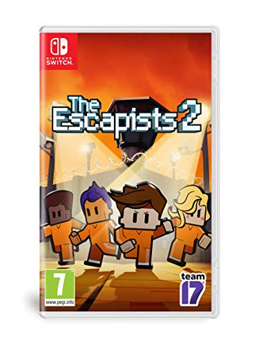 The Escapists 2