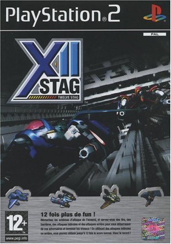 XII Stag