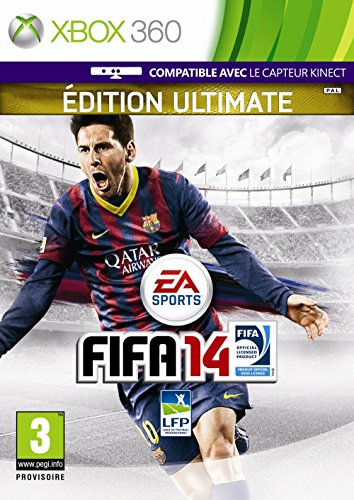 FIFA 14 - Edition Ultimate