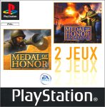 2 Jeux: Medal Of Honor / Medal Of Honor: Resistance