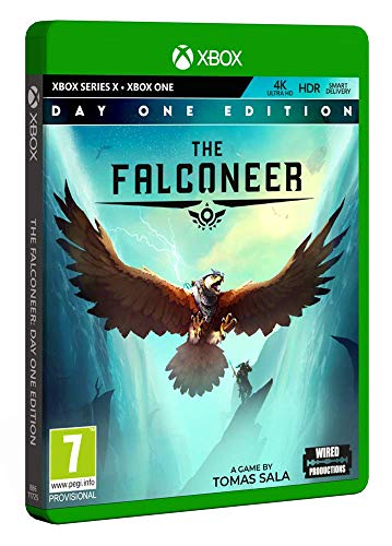 The Falconeer - Edition Day One