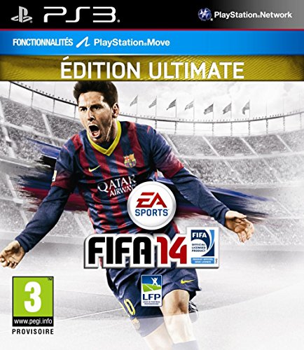 FIFA 14 - Edition Ultimate
