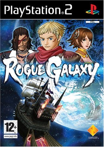 Rogue Galaxy